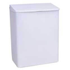 #33 Wall Mount Sanitary Napkin Receptacle